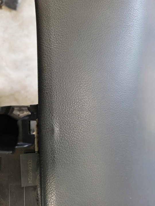 фото №7, Панель консоль капот outlander iii рестайлинг 2018