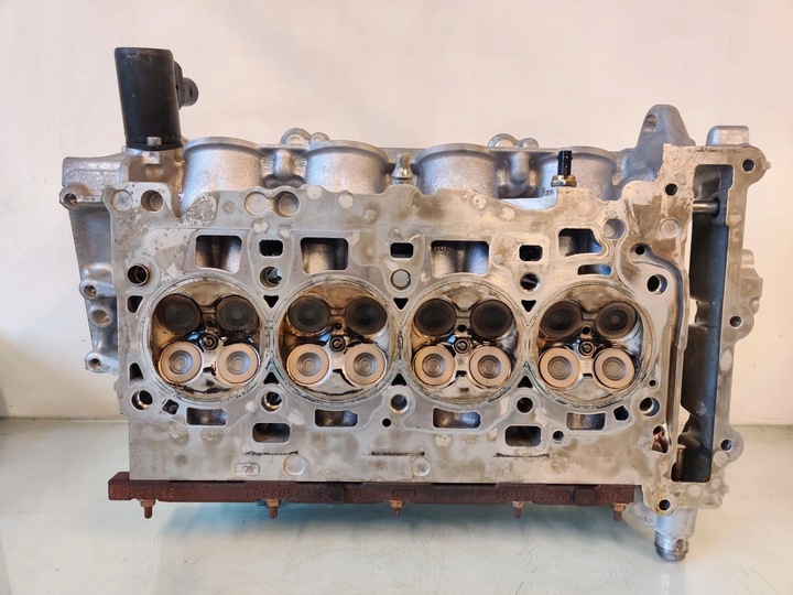 фото №9, Головка циліндрів 8638185 b48a20e 2.0 turbo 306 km bmw f40 m 135i 30tkm