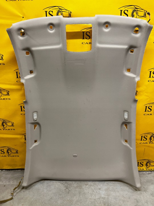 фото №1, Infiniti q50 стеля стеля стеля оббивка