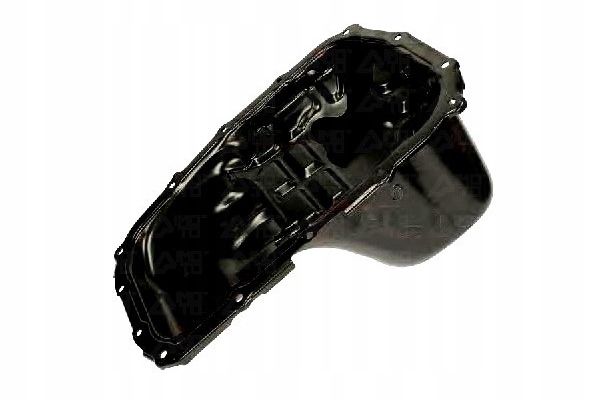 фото №2, Піддон масляна сталь toyota yaris 1.0 04.99-09.05