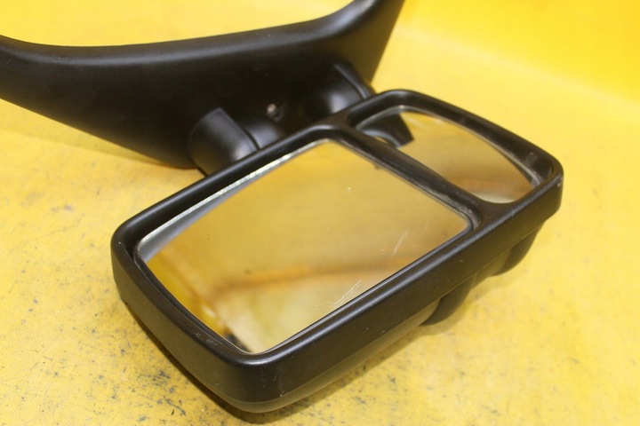 фото №8, Зеркало левый перед передние master ii