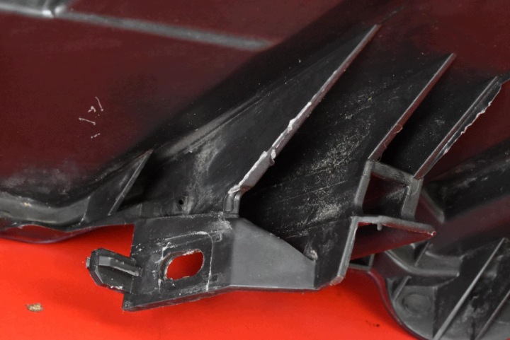фото №10, Фара праве фара передня eu 9684382280/02 citroen c4 1 i 04-08