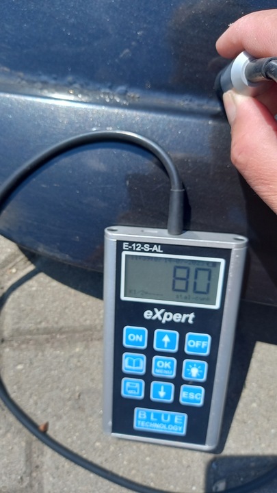 фото №5, Задня кришка opel astra ii g 99r універсал