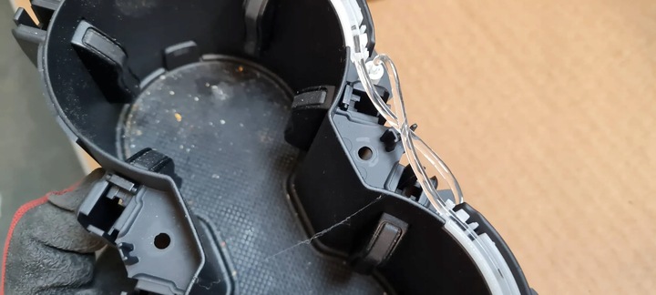 фото №11, A4 b9 8w держатель na кружки подстаканник подсвечиваемый led 8w0862533a a5 8w