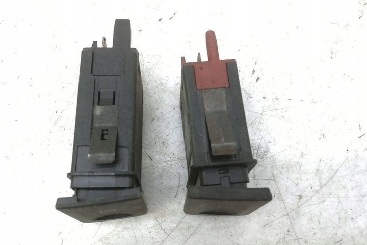 фото №7, Jednosta керуюча системи гальмівного vw golf iv 1j1 1j0953235 1.9l