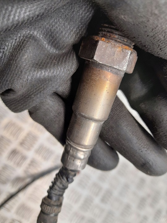 фото №5, Audi a8 s8 d4 4h 2013 лямбда-зонд