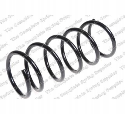 фото №1, Lesjofors пружина подвешивание daihatsu sirion