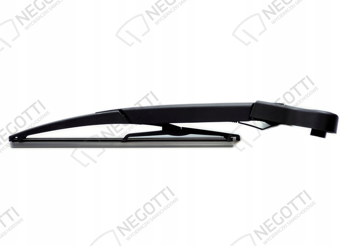 фото №4, Рычаг задний + щетка peugeot 308 sw t7 08-14