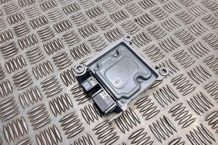 фото №4, Модуль подушка безпеки ford c-max dm2 8m5t14b321ae 2.0l дизель 2009