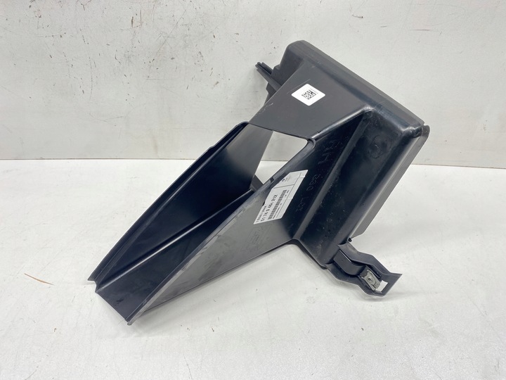 фото №8, Руль воздуха радиатор правые bmw 5 g30 g31 рестайлинг lci