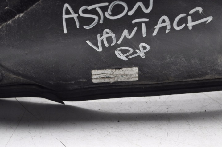 фото №6, Aston martin vantage 4.7 подкрылок перед передние правое