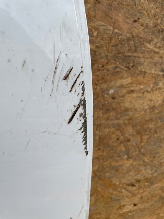 фото №6, Двері праві задні mercedes glb x247 w247 праві зад