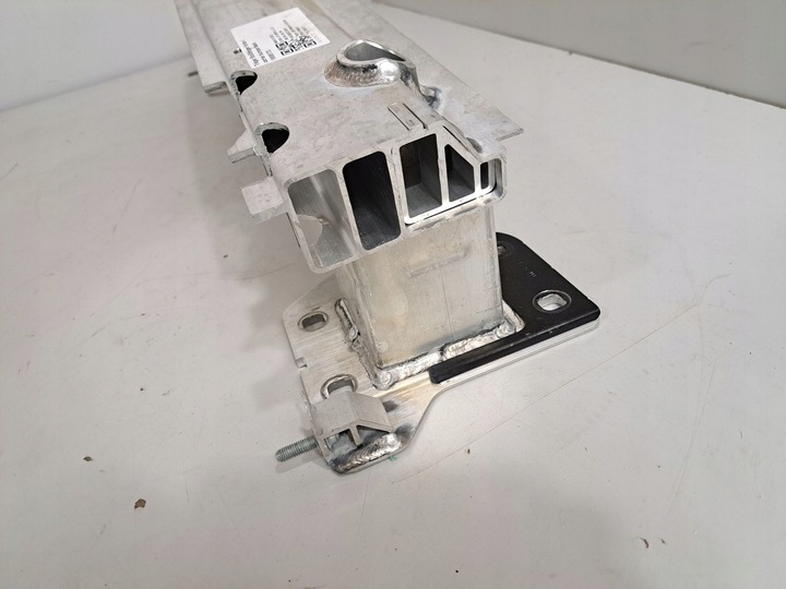 фото №13, Bmw x7 g07 2023 з задній поперечина бампера заднього