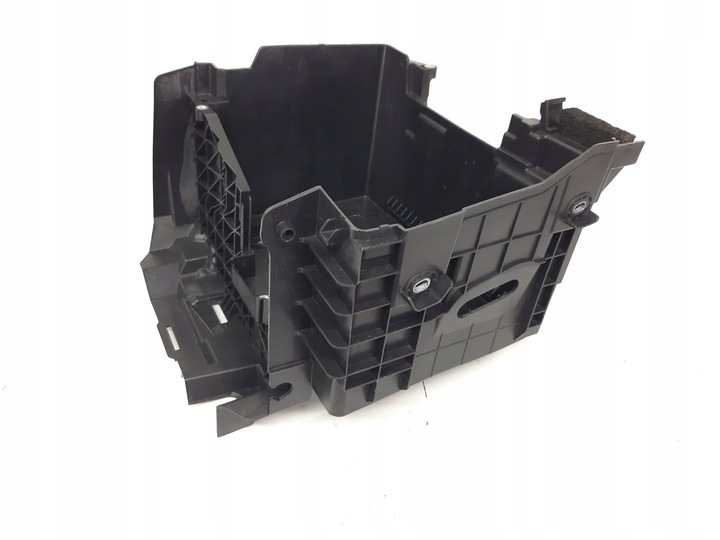 фото №3, Renault scenic megane iv talisman основание акумулятора корпус 244280018r