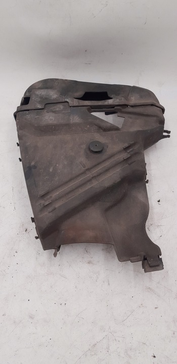 фото №13, Захист корпус розподільний вал renault scenic ii 1.5 dci 8200102678
