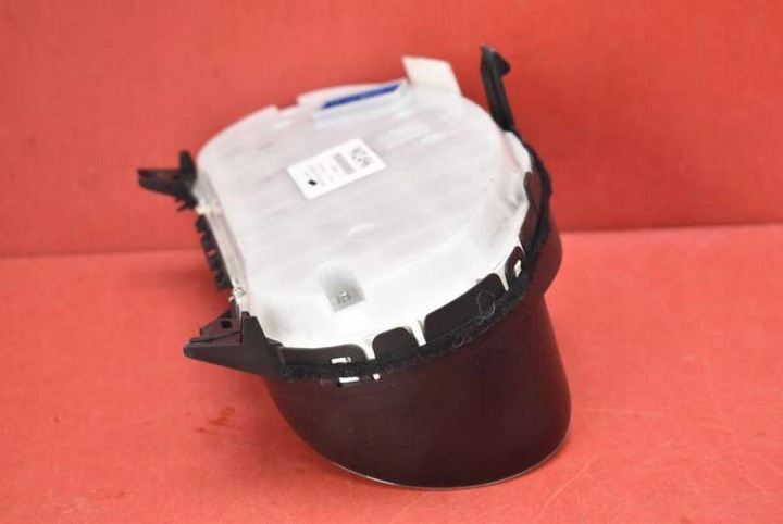 фото №5, Спідометр  прилади eu 13460582 opel astra 4 iv j 1.6 cdti 110 km рестайлінг 11-20