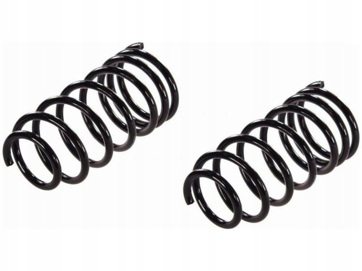 фото №1, Пружины зад kyb rc5880