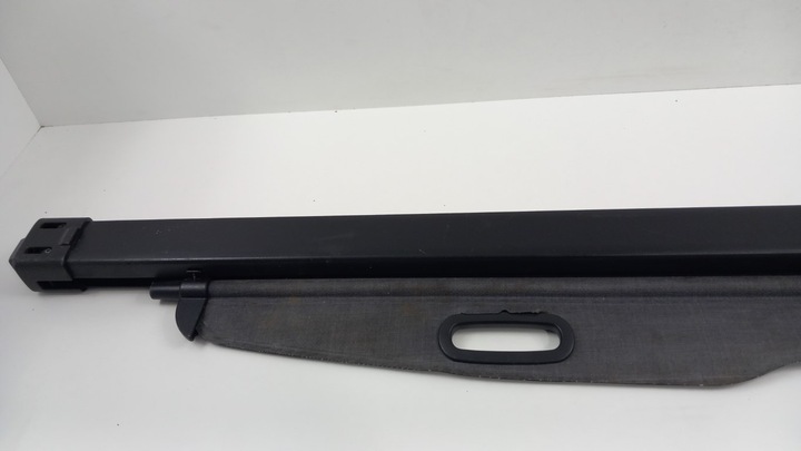 фото №7, Peugeot 308 sw t7 универсал ролета багажника