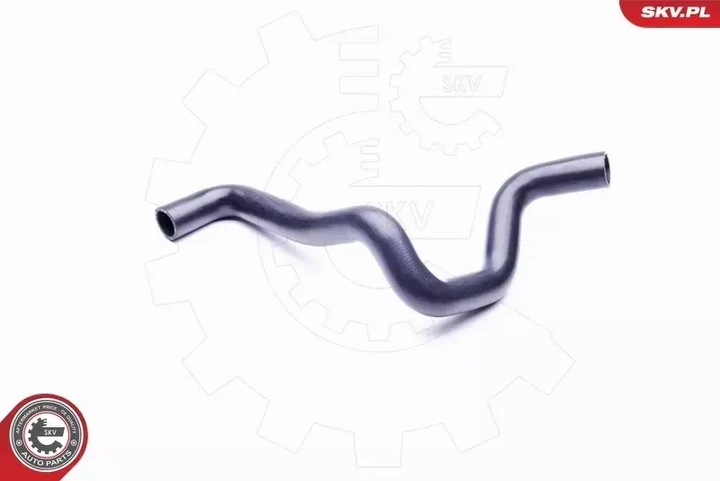 фото №11, Шланг chłodnicyford focus 1.4, 1.6