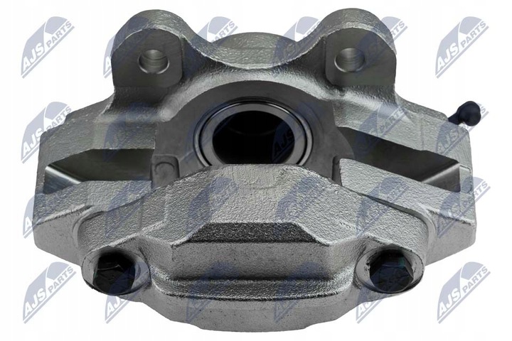 фото №1, Суппорт тормозной левый зад nty land rover defender 3.5 3.9