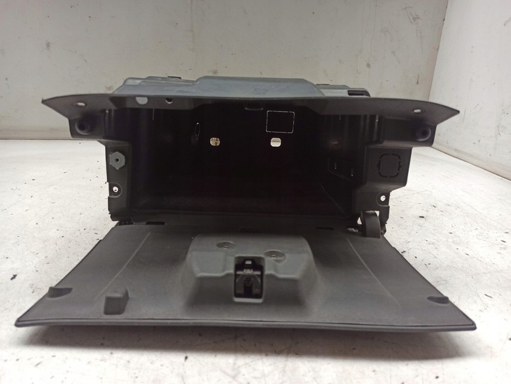 фото №12, Ford mondeo mk4 eu бардачок пассажира 7s71-a06010 0654900301