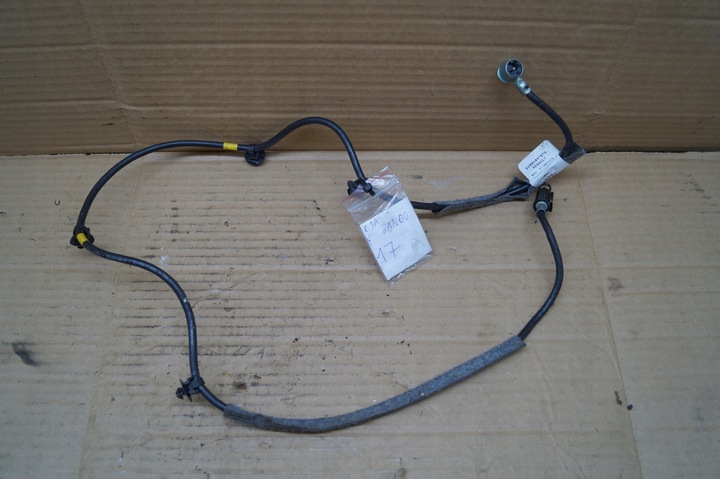 фото №6, Установка антенны renault kangoo ii 8200509767a