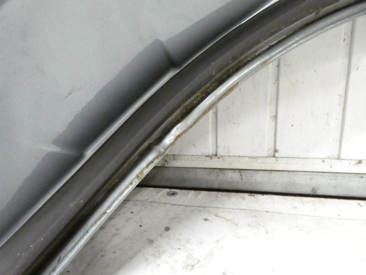 фото №13, Bmw x5 e53 дверь правые зад правые задние серо-зелёный