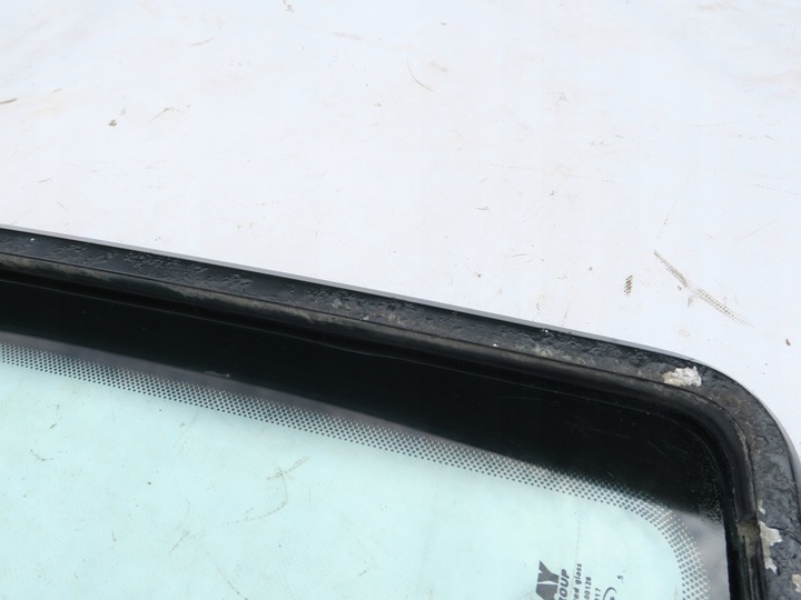 фото №11, Скло ліва бокова середня зсувна eray group vw t4 kamper 90-03