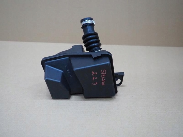 фото №1, Резонатор воздуха alfa romeo stelvio giulia 2.2 d