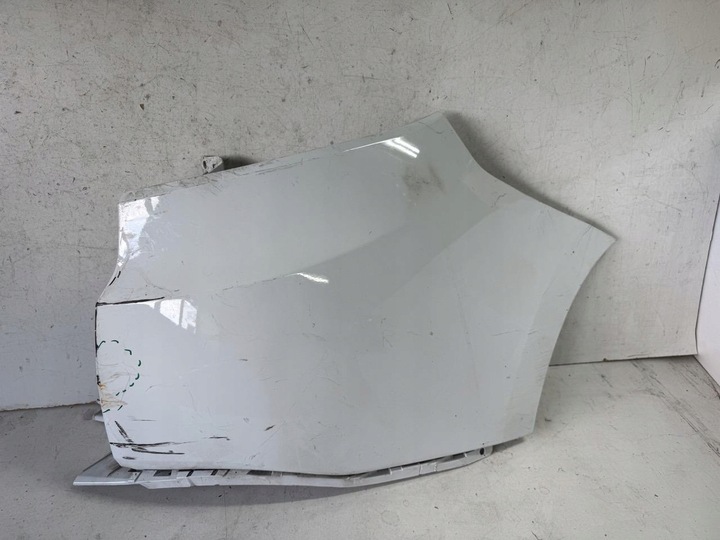 фото №1, Кутник правий зад renault megane iii 3 універсал 08-