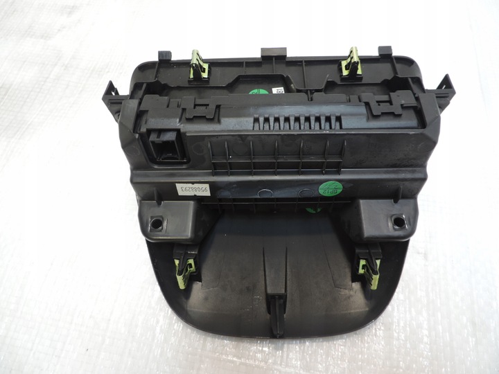 фото №13, Радио дисплей opel mokka 95387525 панель 13429880 95363963