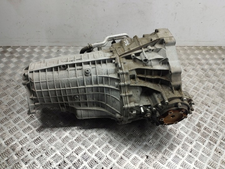 фото №7, Audi q5 sq5 2020 автоматическая коробка передач коробки передач