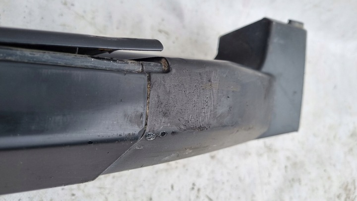 фото №6, Порог градус nissan x-trail t32 рестайлинг 18-21 правый