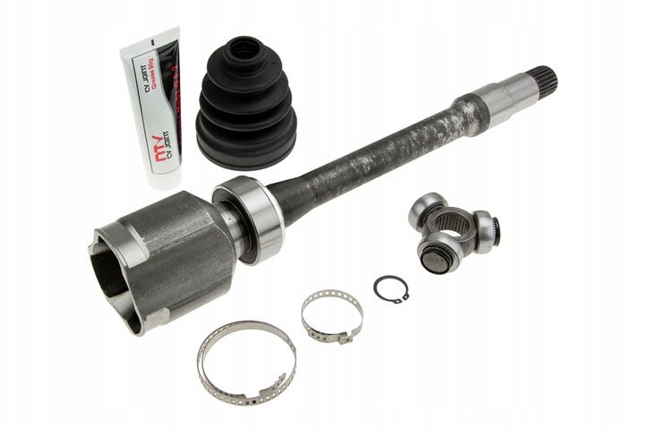 фото №1, Шарнир внутренний toyota camry 2.5 гибрид 11-