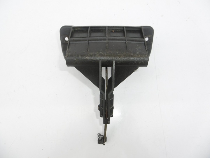 фото №5, Ручка наружная дверь левая renault magnum