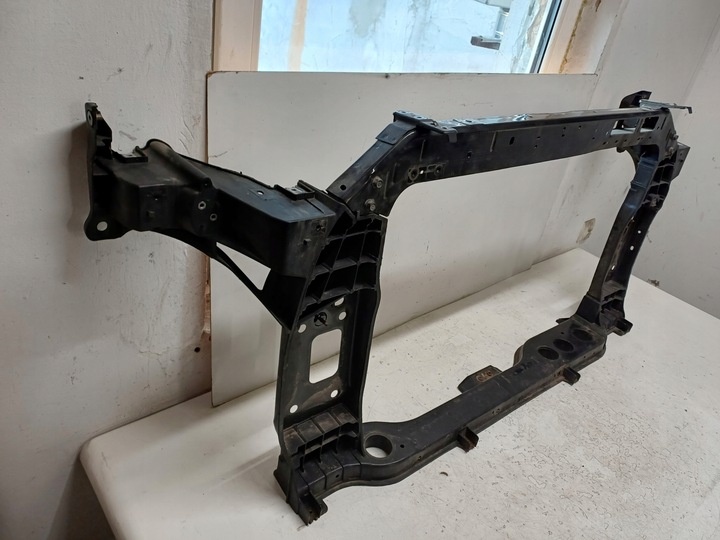 фото №6, Kia sportage 4 iv 15- pas переднее 64101f1000