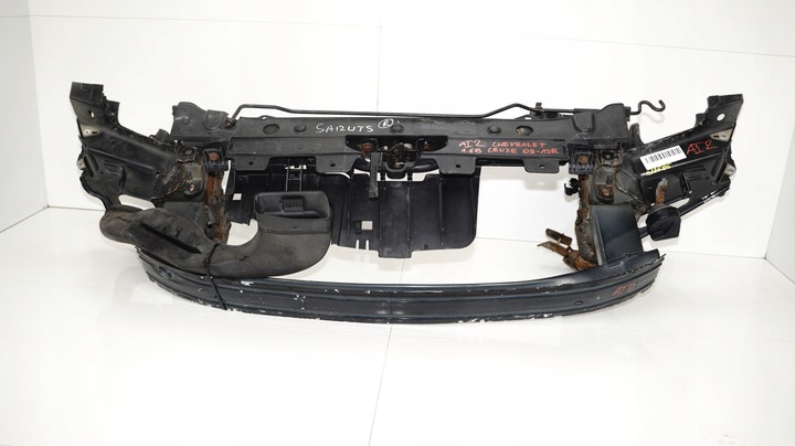 фото №1, Pas перед переднее chevrolet cruze 08-12r 1.6b