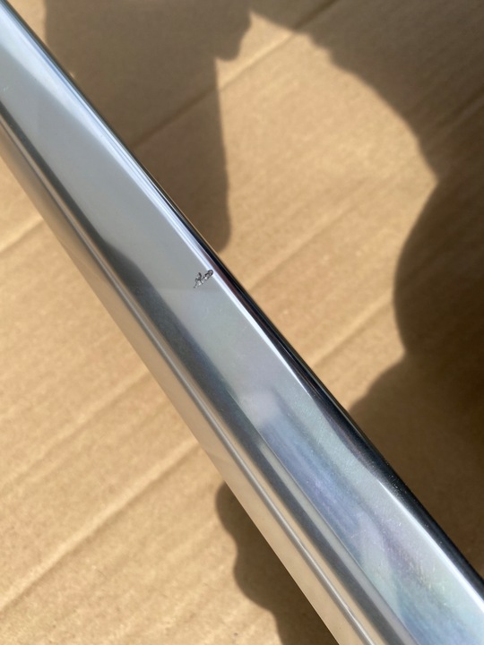 фото №10, Gd vw tiguan i 5n0 рейлінги дахові комплект 5n0860025h 5n0860026h 5n0860043g