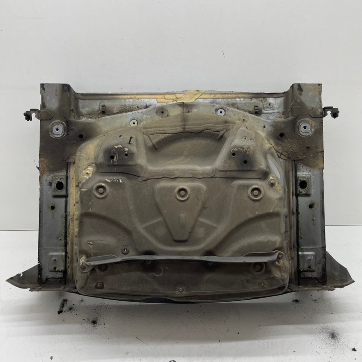 фото №7, Audi a6 c7 avant ванна усилитель пол багажника pas зад lx5r | доставка