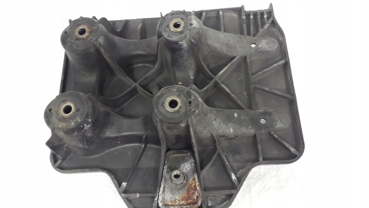 фото №6, Основа акумулятора vw golf iv 1j0804373a /e