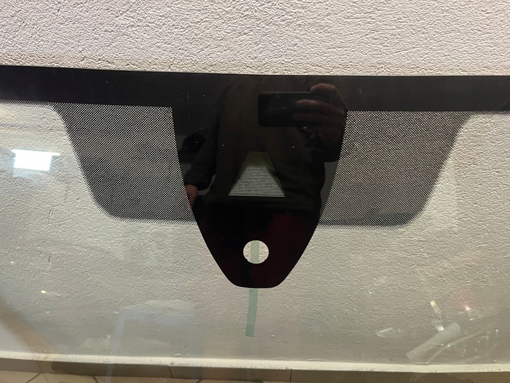 фото №7, Скло лобове передня перед seat ateca 575 з підігрівом 575845011cd