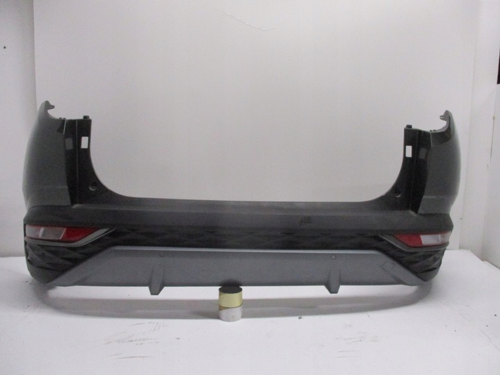 фото №1, Бампер hyundai tucson iv 4 pdc 21r зад задний