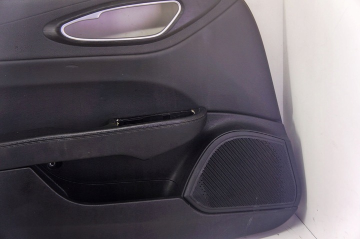 фото №5, Pa106 alfa romeo giulia боковина дверь левый перед