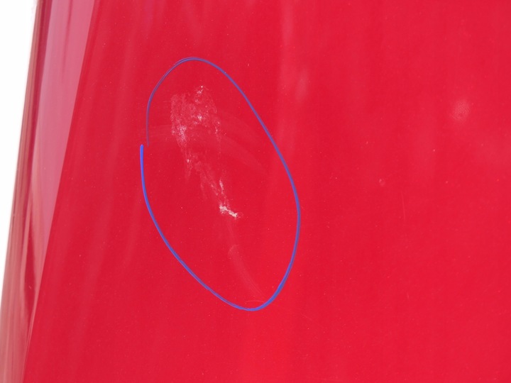 фото №11, Капот кришка двигуна lkr citroen c4 ii b7 10-18r 12r хетчбек 5 двері