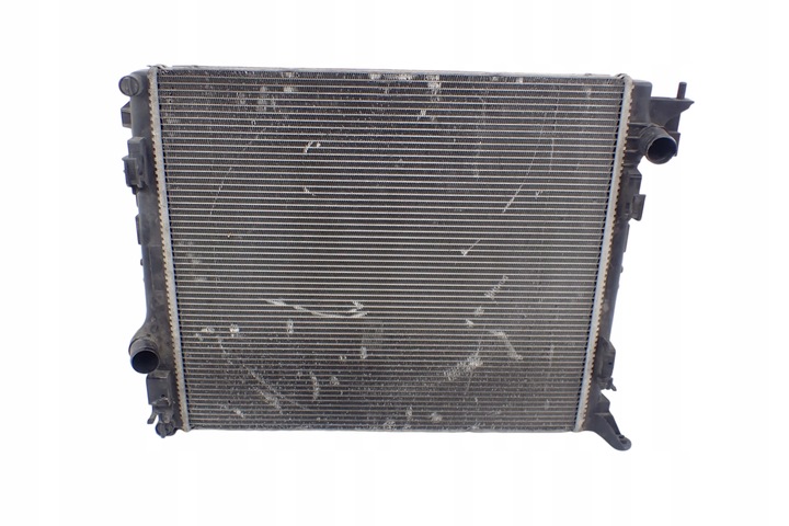 фото №1, Радіаторів води qashqai ii 1.6 dci 21410-4eb0a