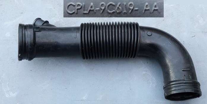 фото №1, Шланг повітря range rover sport cpla-9c619-aa