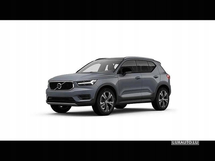 фото №9, Volvo xc40 2020 датчик температуры воды 31368875