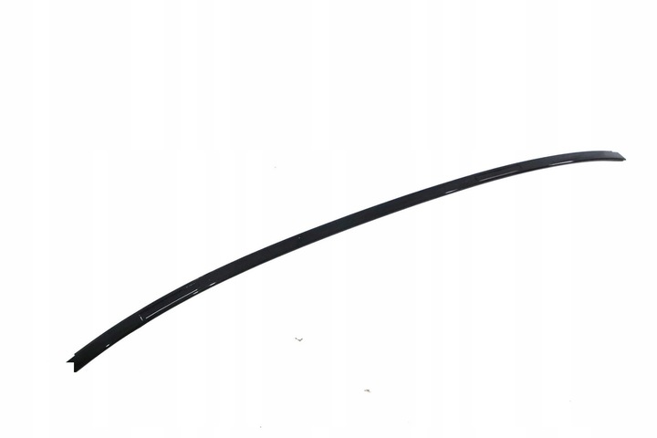 фото №12, Bmw e82 планка крышная крыша правая чёрная p0036150