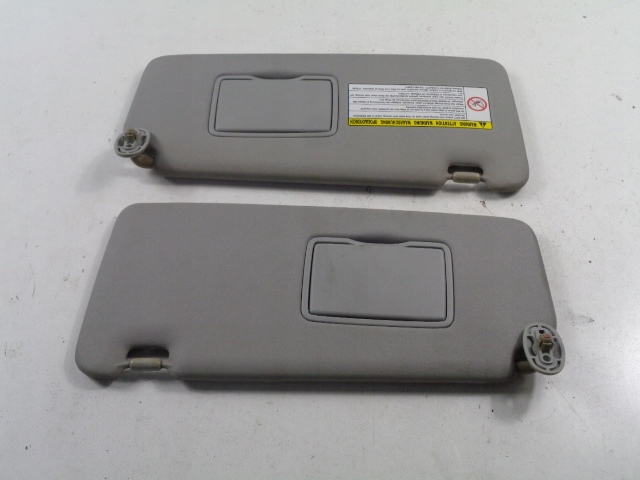 фото №1, Honda jazz 2 gd защита солнцезащитная левая +правая 01-08 5d 2szt