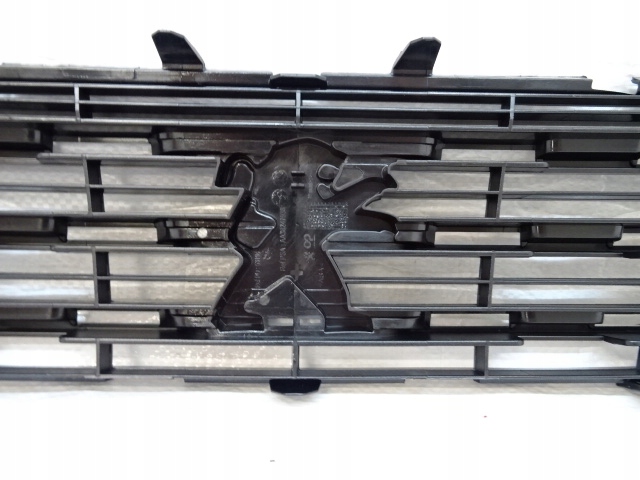 фото №11, Peugeot 308 t9 рестайлінг allure решітка решітка решітка радіатора бампера